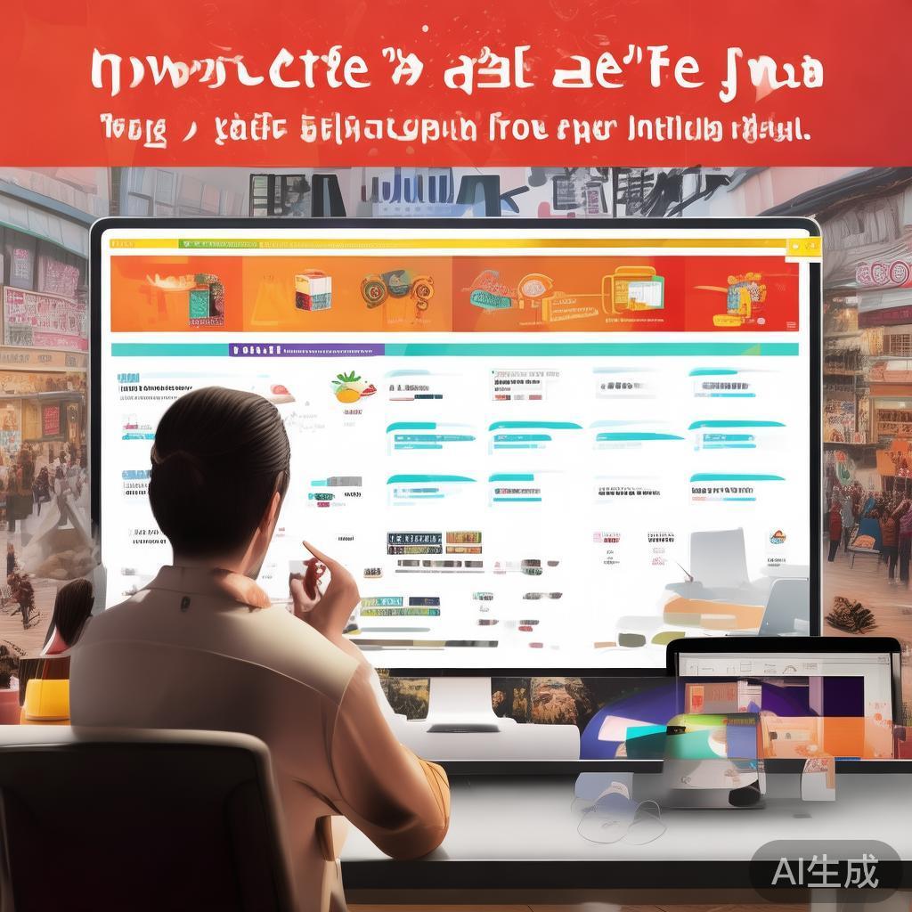 淘宝精选补贴怎么申请？详细攻略助你轻松入驻，提升销量！ - 快讯网 - 分享生活资讯热点话题综合门户网www.yibafushi.com
