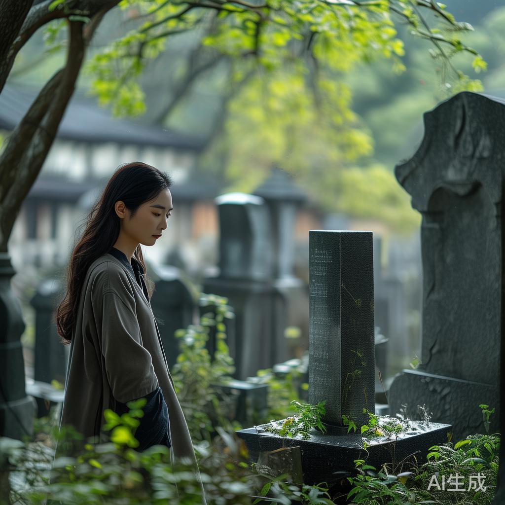 生死之间,如何精准触达郑州墓地客户的痛点? - 快讯网 - 分享生活资讯热点话题综合门户网www.yibafushi.com
