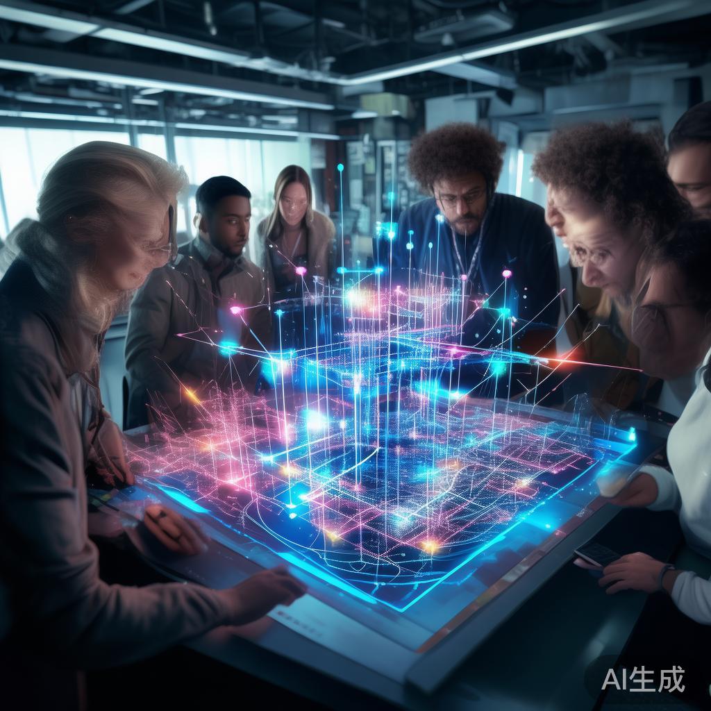 打造矩阵获客体系,实现流量裂变与客户规模化增长 - 快讯网 - 分享生活资讯热点话题综合门户网www.yibafushi.com
