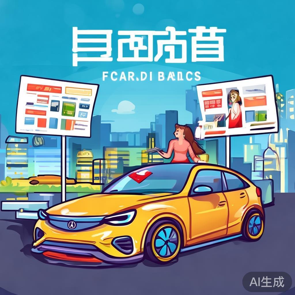 分期买车发票,轻松享受大额购车的便捷方式 - 快讯网 - 分享生活资讯热点话题综合门户网www.yibafushi.com