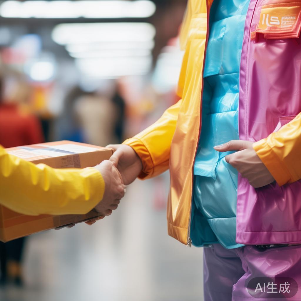 服饰快速领取,让你的日常更轻松! - 快讯网 - 分享生活资讯热点话题综合门户网www.yibafushi.com