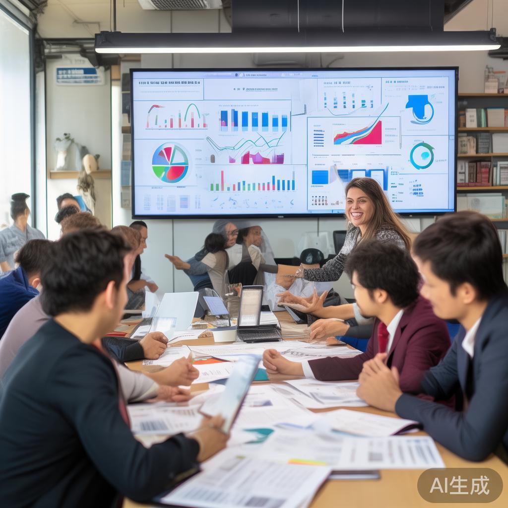 自贡本地化获客,财税公司如何精准突围?——实战策略与案例解析 - 快讯网 - 分享生活资讯热点话题综合门户网www.yibafushi.com
