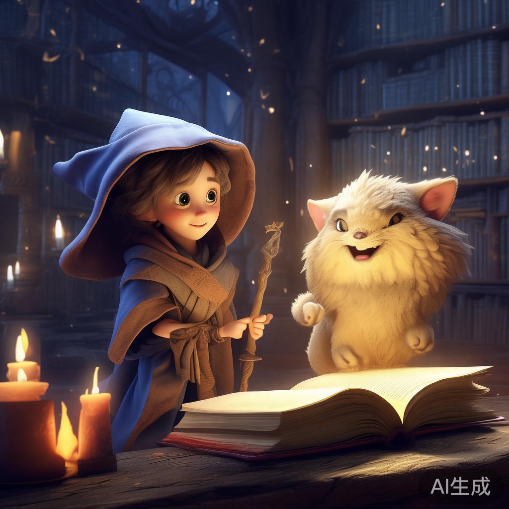 开启法师宠物冒险,如何轻松领取宠物任务 - 快讯网 - 分享生活资讯热点话题综合门户网www.yibafushi.com