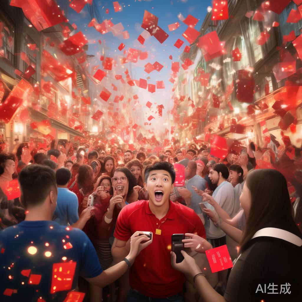 震惊!外卖平台突然出现这么多红包!你一定要知道的领取方法 - 快讯网 - 分享生活资讯热点话题综合门户网www.yibafushi.com
