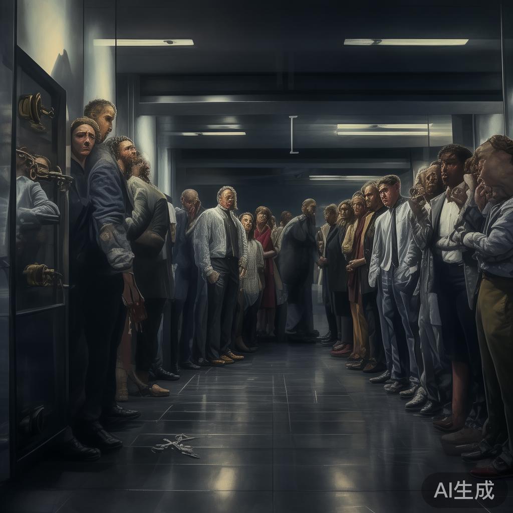 银行获客难，背后隐藏着哪些深层原因？ - 快讯网 - 分享生活资讯热点话题综合门户网www.yibafushi.com