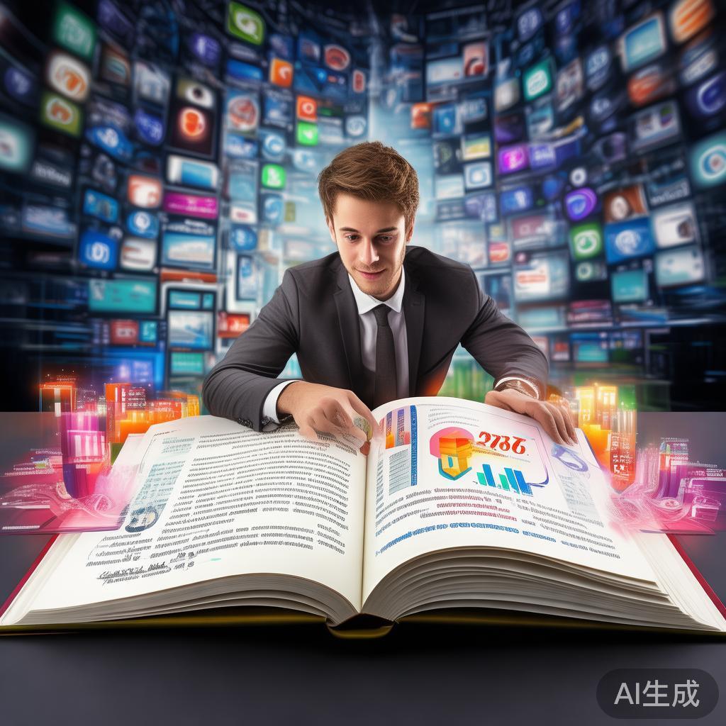 自媒体运营秘籍,如何有效增加流量和获客? - 快讯网 - 分享生活资讯热点话题综合门户网www.yibafushi.com