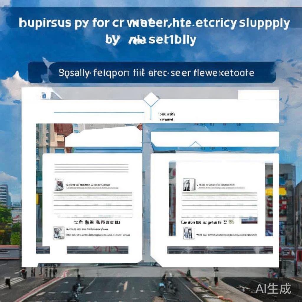停水停电补贴申请全攻略,流程、条件与注意事项 - 快讯网 - 分享生活资讯热点话题综合门户网www.yibafushi.com