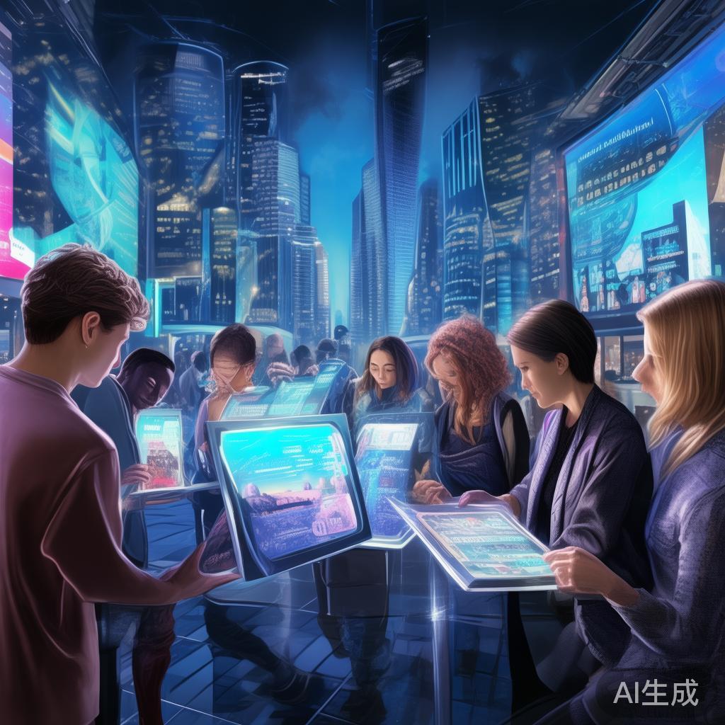 电子征信,助力你更便捷的生活 - 快讯网 - 分享生活资讯热点话题综合门户网www.yibafushi.com
