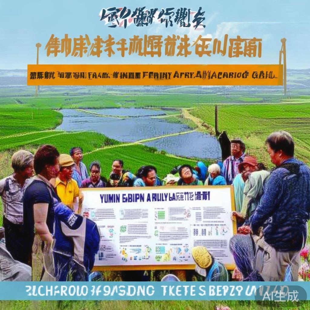 玉门家庭农场补贴申请指南,政策红利直达田间,助力乡村振兴新引擎 - 快讯网 - 分享生活资讯热点话题综合门户网www.yibafushi.com