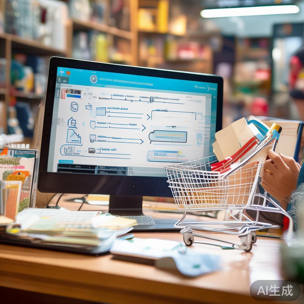 淘宝店铺领取商品数量怎么操作?这些小技巧让你更快领取商品 - 快讯网 - 分享生活资讯热点话题综合门户网www.yibafushi.com