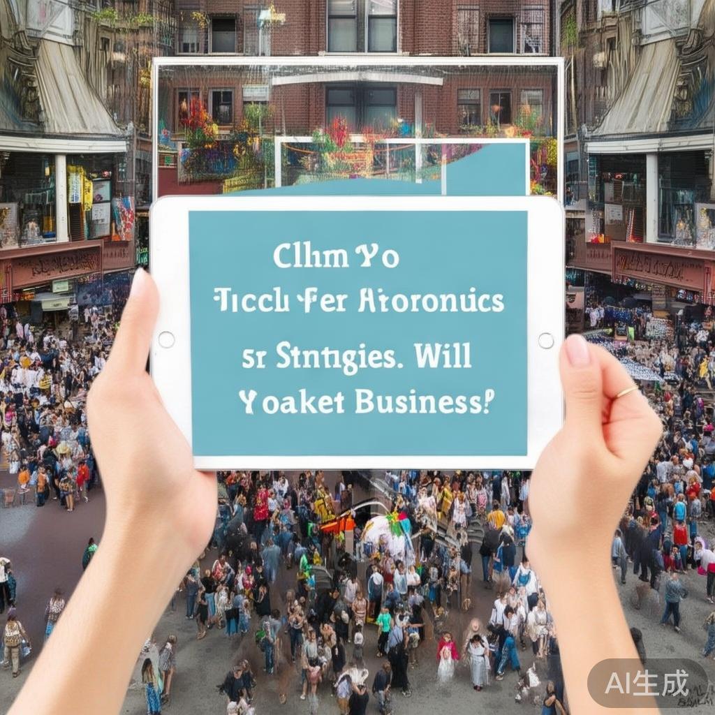 同城获客红利怎么领取?这5招让你的生意暴涨! - 快讯网 - 分享生活资讯热点话题综合门户网www.yibafushi.com