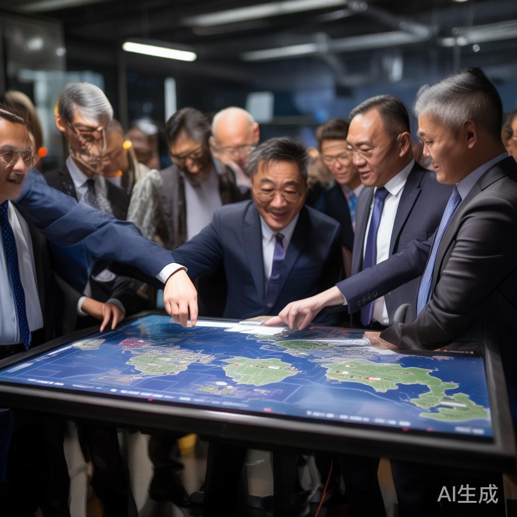 法人海归创业者如何精准申领补贴,政策红利、实操路径与避坑指南 - 快讯网 - 分享生活资讯热点话题综合门户网www.yibafushi.com