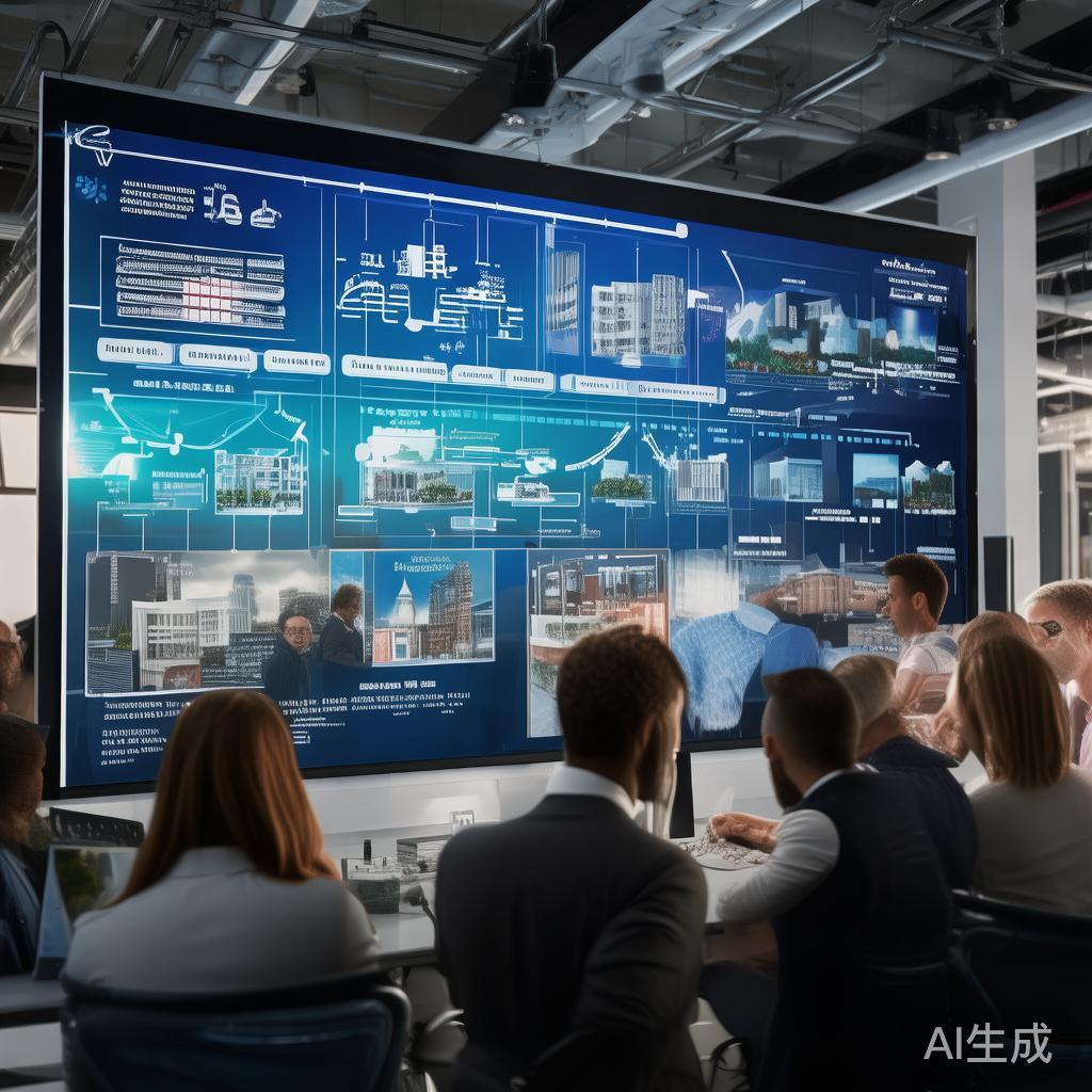 揭秘中介获客的多元盈利模式,从房产到招聘,他们靠什么赚钱? - 快讯网 - 分享生活资讯热点话题综合门户网www.yibafushi.com