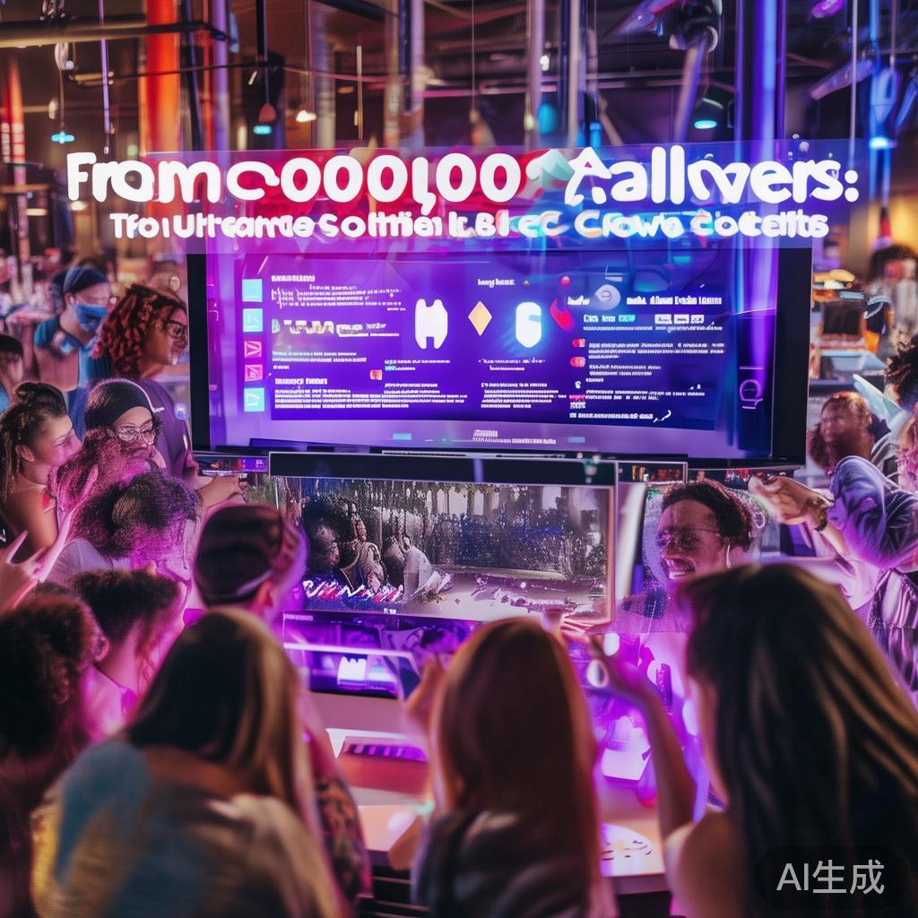 从0到10万粉丝的自媒体涨粉秘籍,这些方法你一定要知道! - 快讯网 - 分享生活资讯热点话题综合门户网www.yibafushi.com