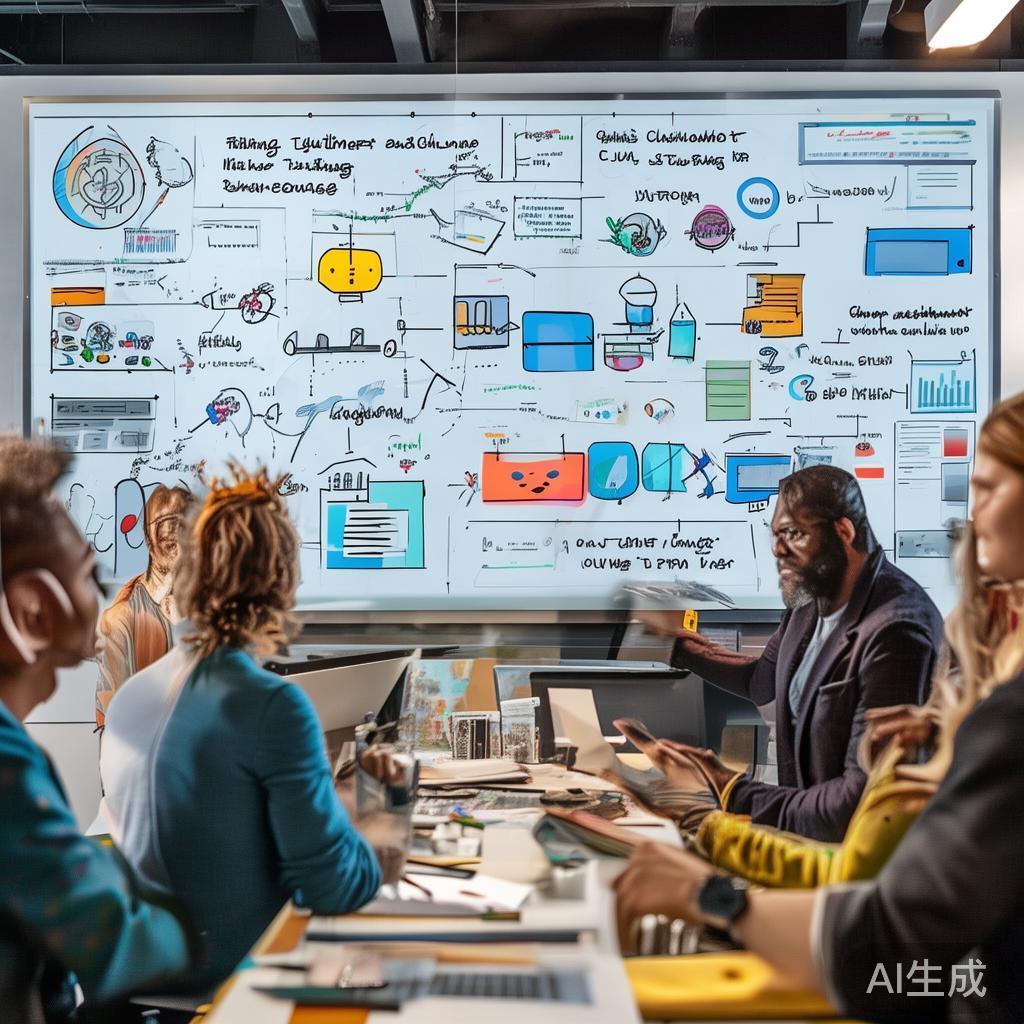 如何搭建高效的获客系统,从精准找人到有效联系的全流程解析 - 快讯网 - 分享生活资讯热点话题综合门户网www.yibafushi.com