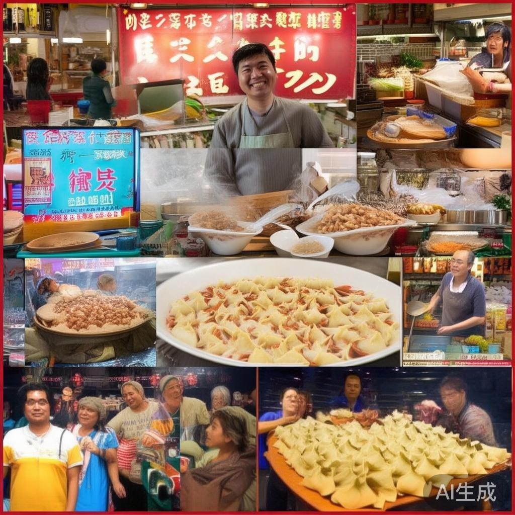 私房馄饨日赚5000元的秘籍,这些获客技巧太绝了! - 快讯网 - 分享生活资讯热点话题综合门户网www.yibafushi.com