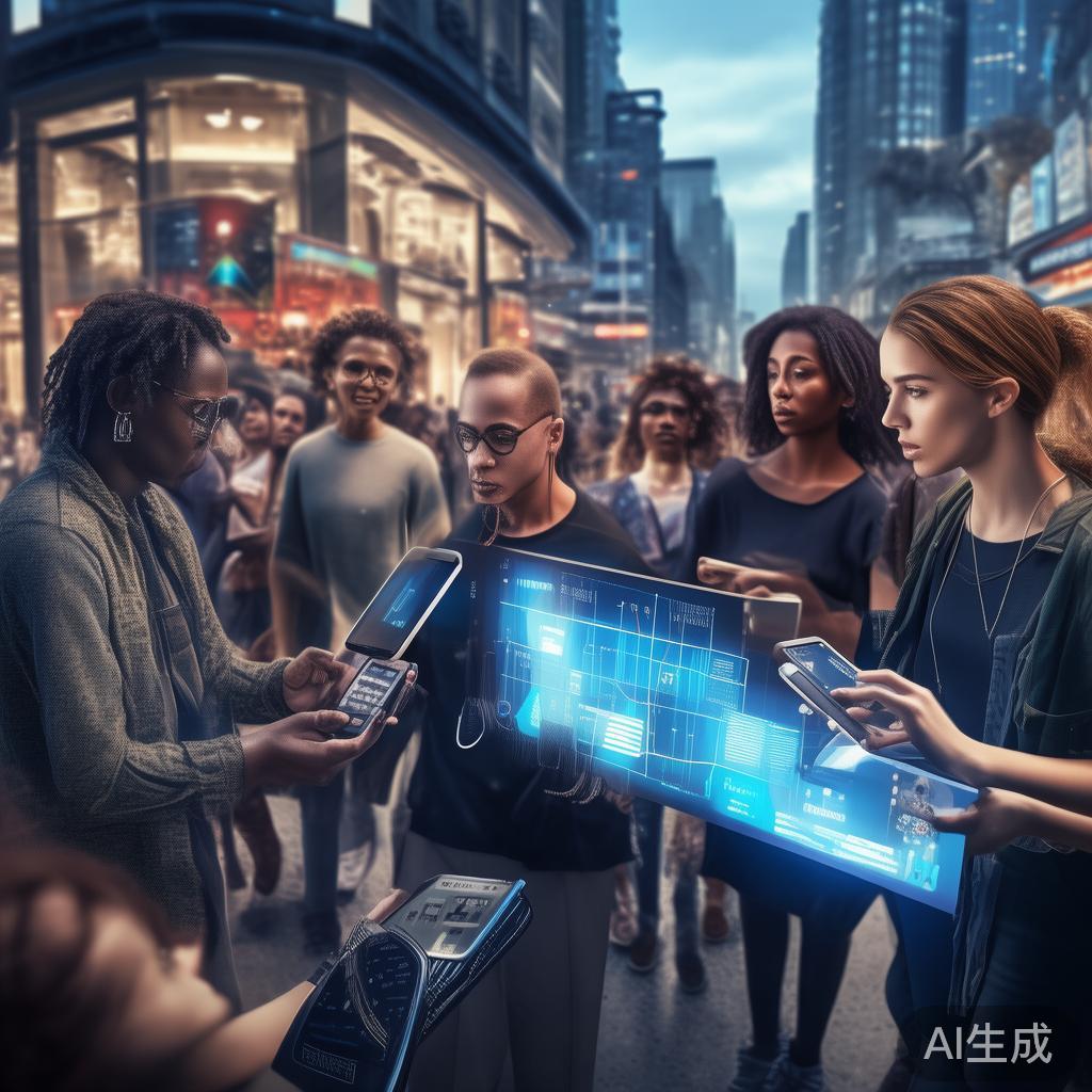 刷脸支付，未来已来，如何抓住科技红利实现精准获客？ - 快讯网 - 分享生活资讯热点话题综合门户网www.yibafushi.com