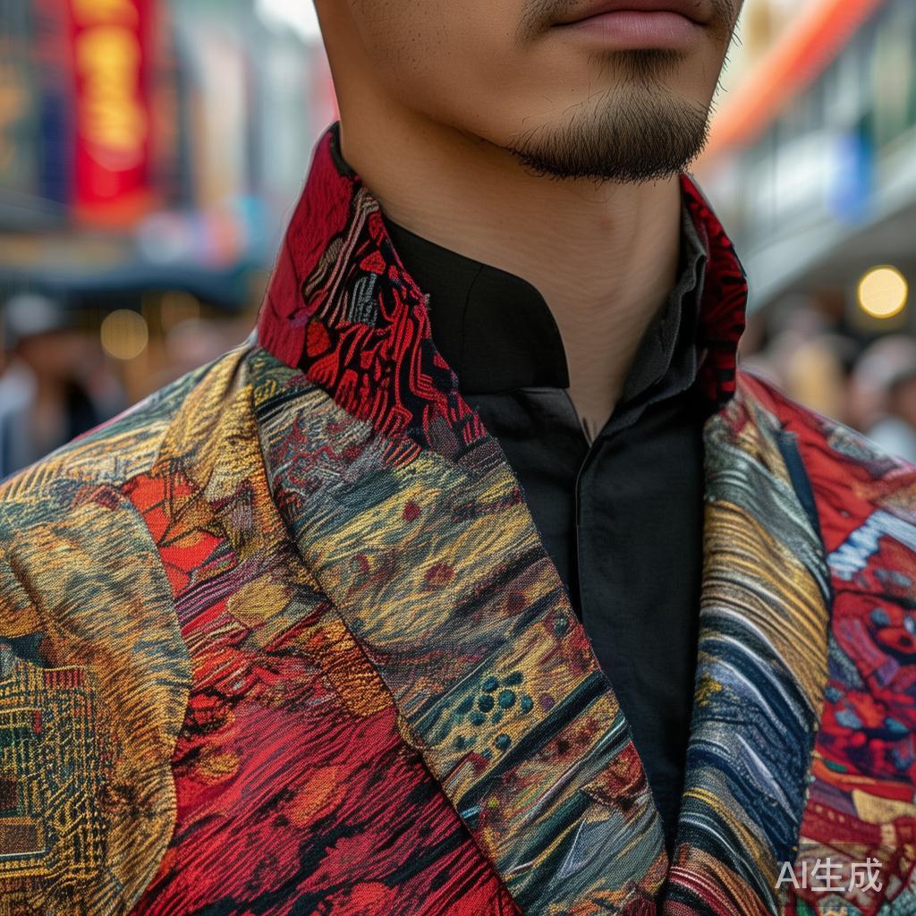 老刘的衣领领取指南—传承经典设计,赋予 modern style - 快讯网 - 分享生活资讯热点话题综合门户网www.yibafushi.com