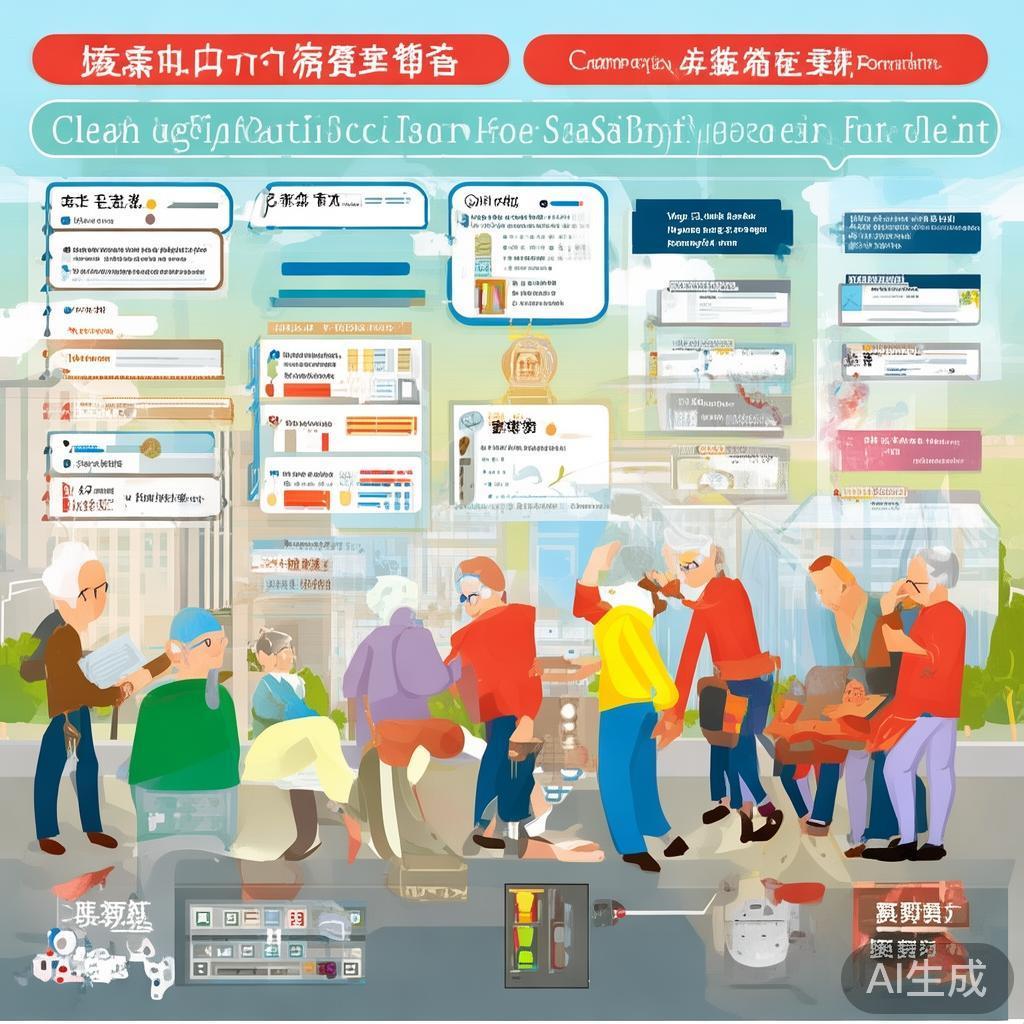 大连市老年人社保补贴申请指南,政策解读、条件流程与注意事项 - 快讯网 - 分享生活资讯热点话题综合门户网www.yibafushi.com