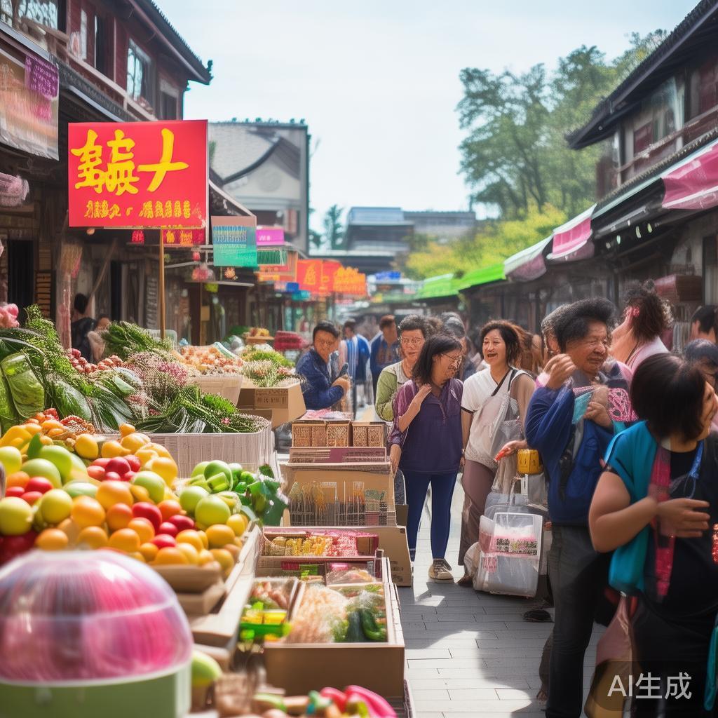 阜阳本地产品推广,这些获客方法太实用了! - 快讯网 - 分享生活资讯热点话题综合门户网www.yibafushi.com