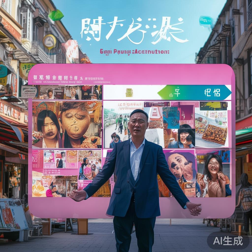 荆门本地商家必看!抖音获客实战攻略,让你的生意在荆门火起来! - 快讯网 - 分享生活资讯热点话题综合门户网www.yibafushi.com
