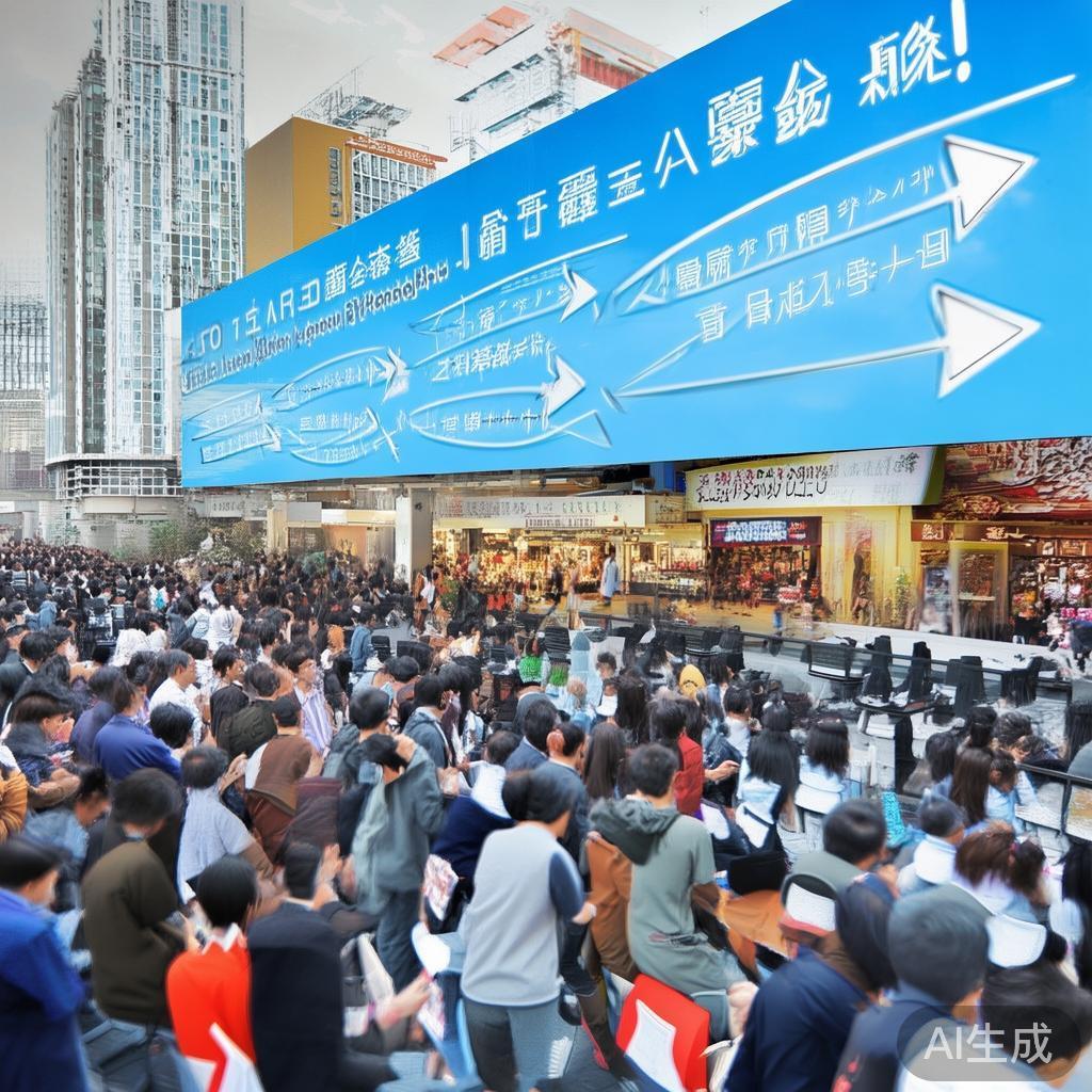 杭州获客怎么做?这5个策略让你的生意火爆起来! - 快讯网 - 分享生活资讯热点话题综合门户网www.yibafushi.com