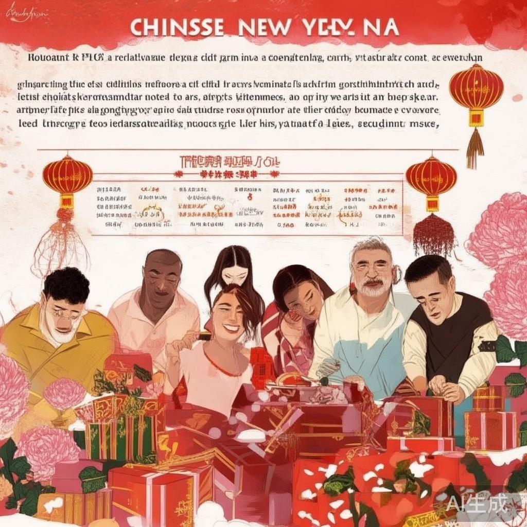 异地春节送礼,你该不会不知道这些 tricky法规 - 快讯网 - 分享生活资讯热点话题综合门户网www.yibafushi.com