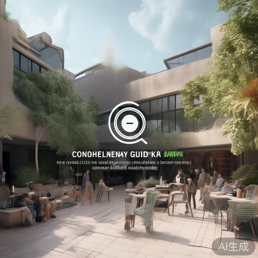 庭院设计公司获客指南,从0到1的2024年最新策略! - 快讯网 - 分享生活资讯热点话题综合门户网www.yibafushi.com