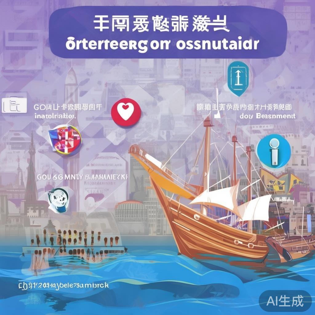 出海攻略,小红书海外获客的5大关键策略 - 快讯网 - 分享生活资讯热点话题综合门户网www.yibafushi.com