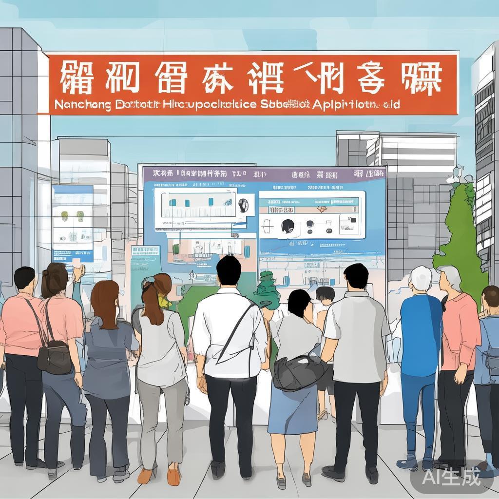 南昌医生购房补贴申请指南,政策解读、流程详解与注意事项 - 快讯网 - 分享生活资讯热点话题综合门户网www.yibafushi.com