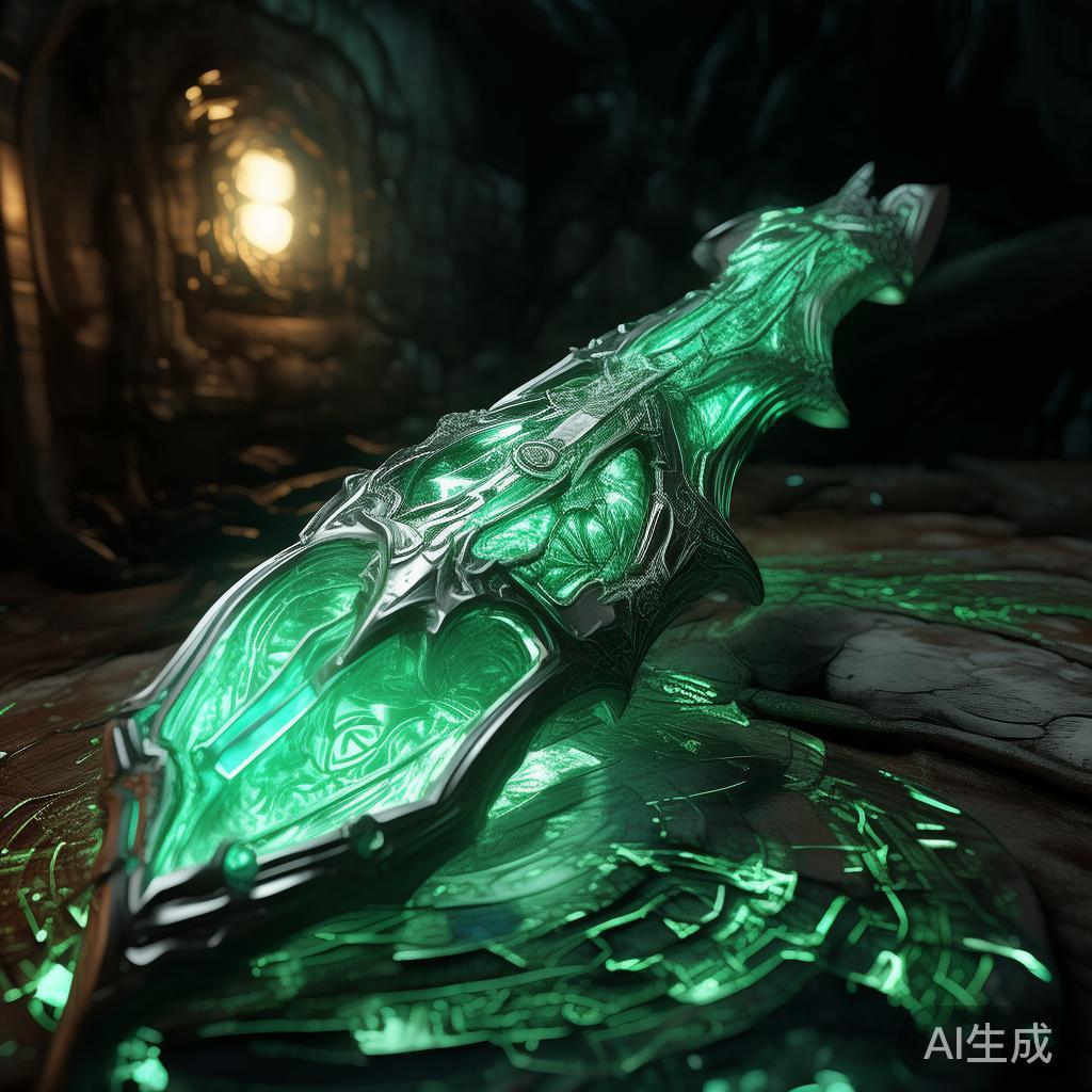 魔法武器,神秘武器背后的终极密码 - 快讯网 - 分享生活资讯热点话题综合门户网www.yibafushi.com