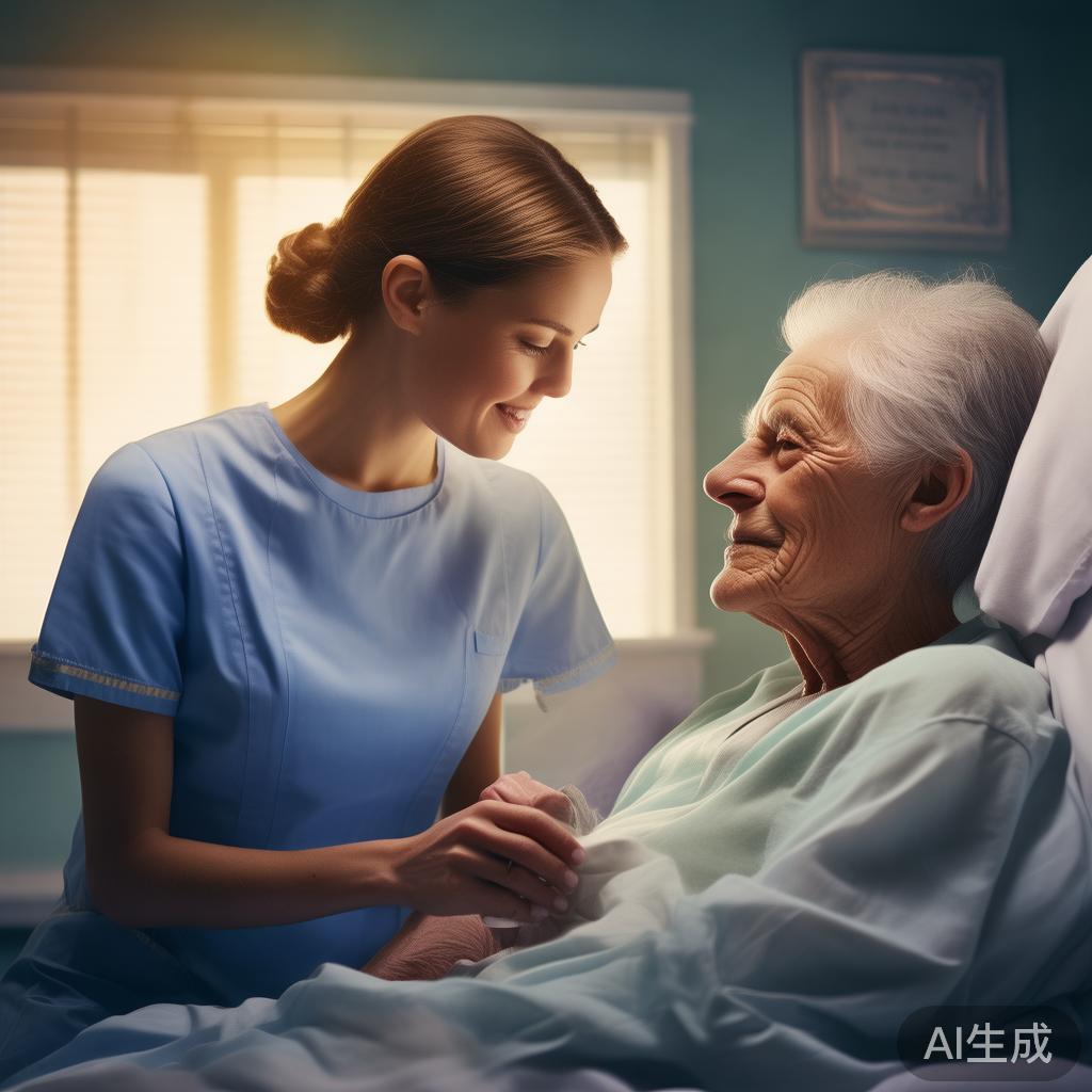 护理津贴,为住院患者守护一份尊严的保障 - 快讯网 - 分享生活资讯热点话题综合门户网www.yibafushi.com