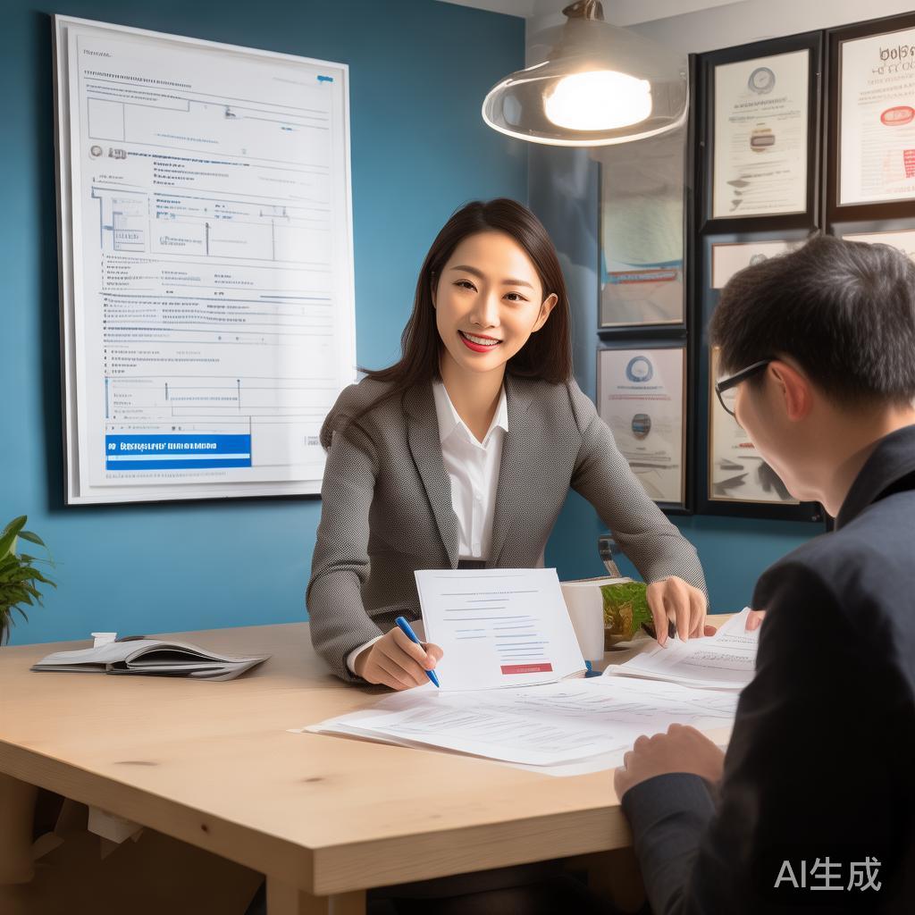 办理财产保险的步骤与注意事项 - 快讯网 - 分享生活资讯热点话题综合门户网www.yibafushi.com