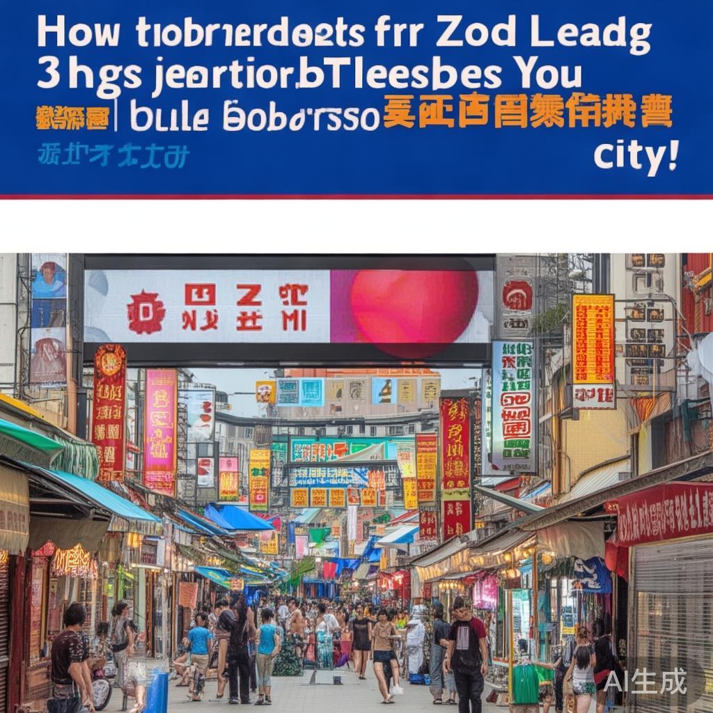浙江引流获客怎么合作?这5种方式让你的生意火爆全城! - 快讯网 - 分享生活资讯热点话题综合门户网www.yibafushi.com