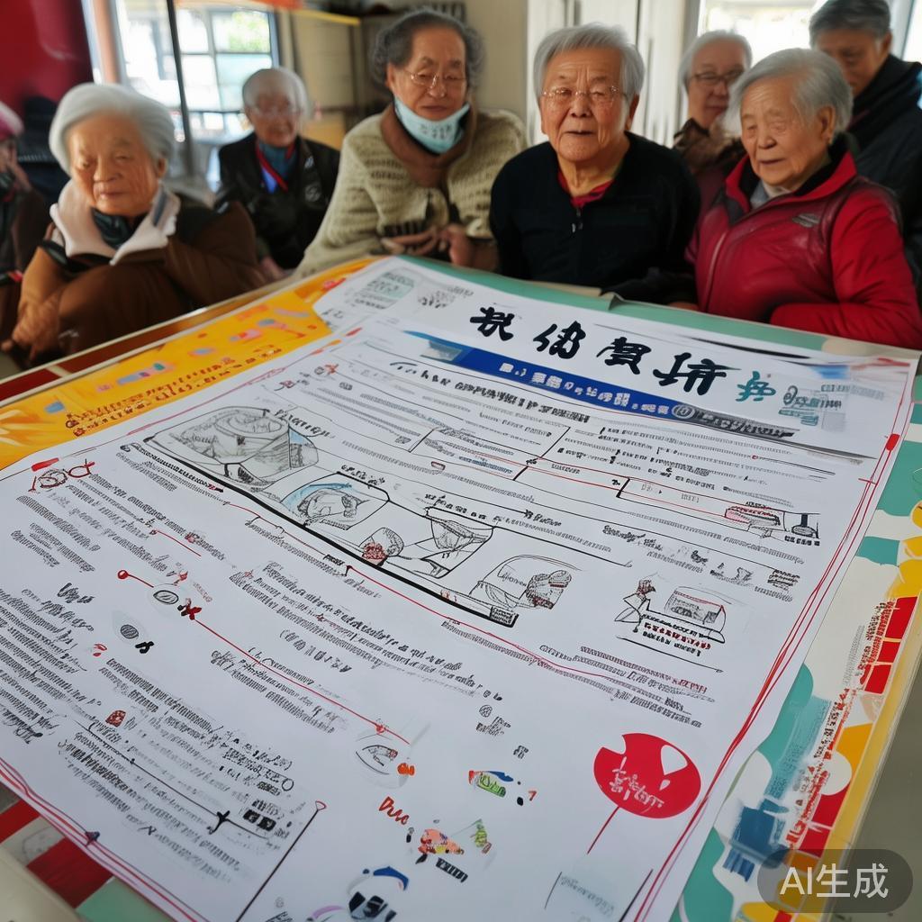 山西社区养老补贴申请指南,政策解读、流程详解与实用贴士 - 快讯网 - 分享生活资讯热点话题综合门户网www.yibafushi.com