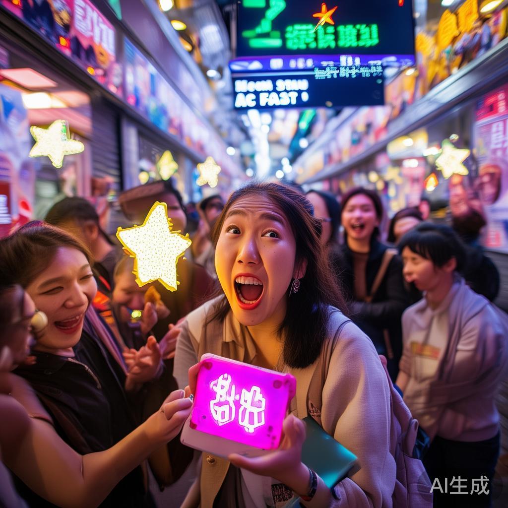 淘宝星星活动怎么操作?手慢无啊,别急! - 快讯网 - 分享生活资讯热点话题综合门户网www.yibafushi.com