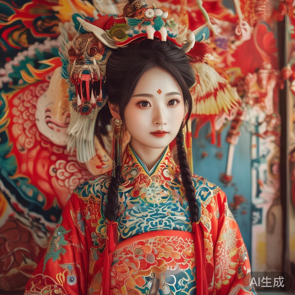 龙纹旗袍领取攻略,传承文化的独特魅力 - 快讯网 - 分享生活资讯热点话题综合门户网www.yibafushi.com