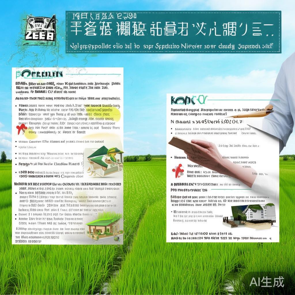宁波水稻良种补贴申请全攻略,政策解读、流程详解与注意事项 - 快讯网 - 分享生活资讯热点话题综合门户网www.yibafushi.com