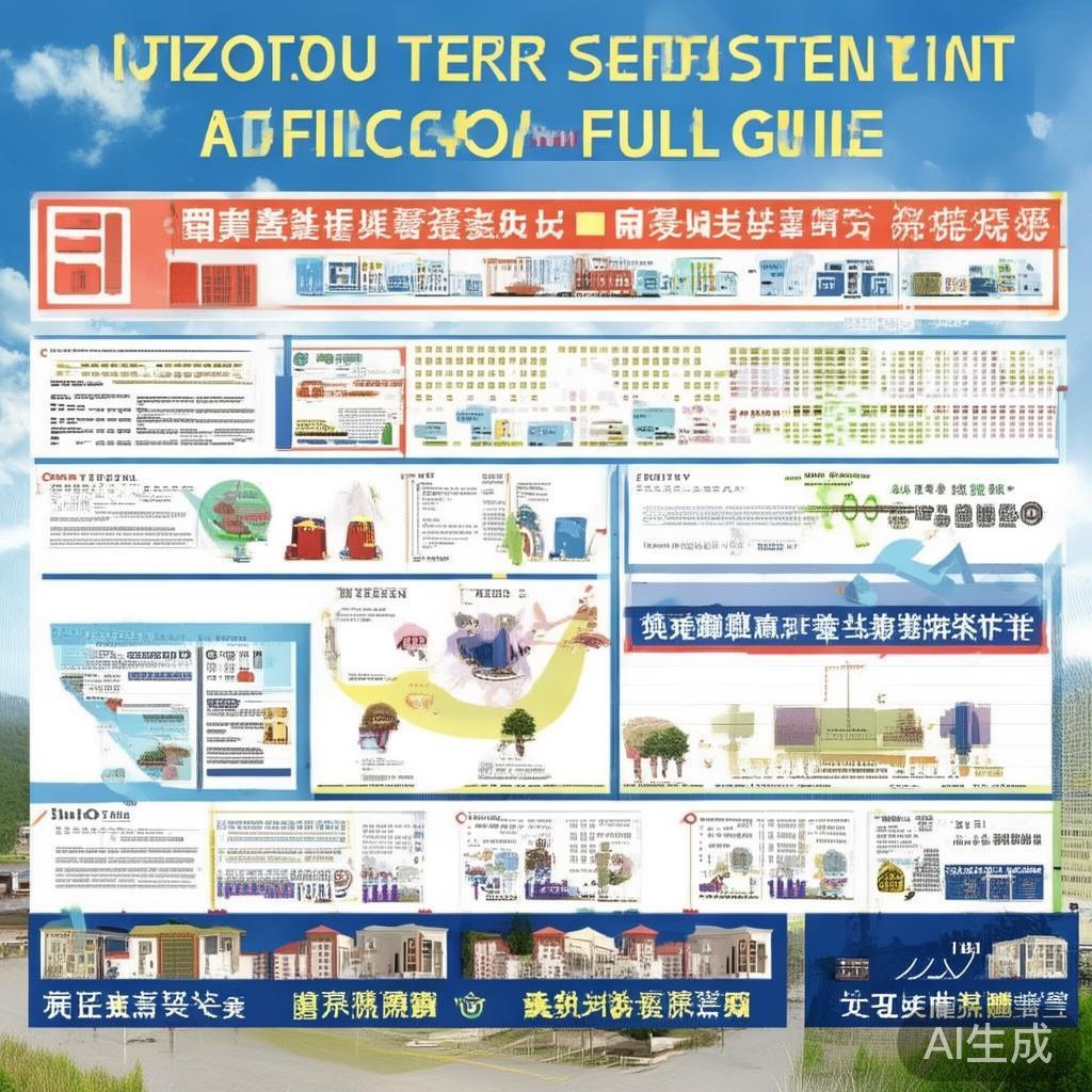 惠州人才定居补贴申请全攻略,从条件到流程,助你轻松安家惠州 - 快讯网 - 分享生活资讯热点话题综合门户网www.yibafushi.com