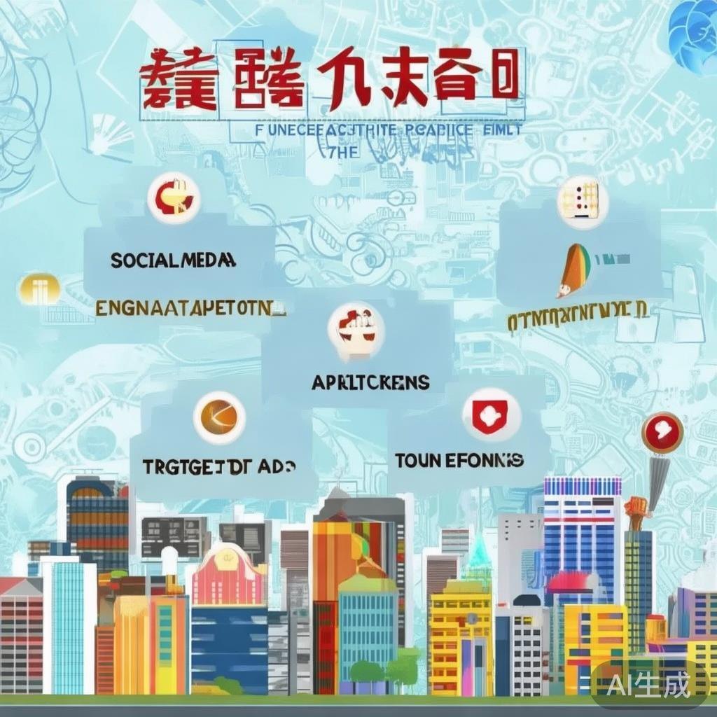 泰安线上推广怎么获客?这5种方法让你的生意快速起飞! - 快讯网 - 分享生活资讯热点话题综合门户网www.yibafushi.com
