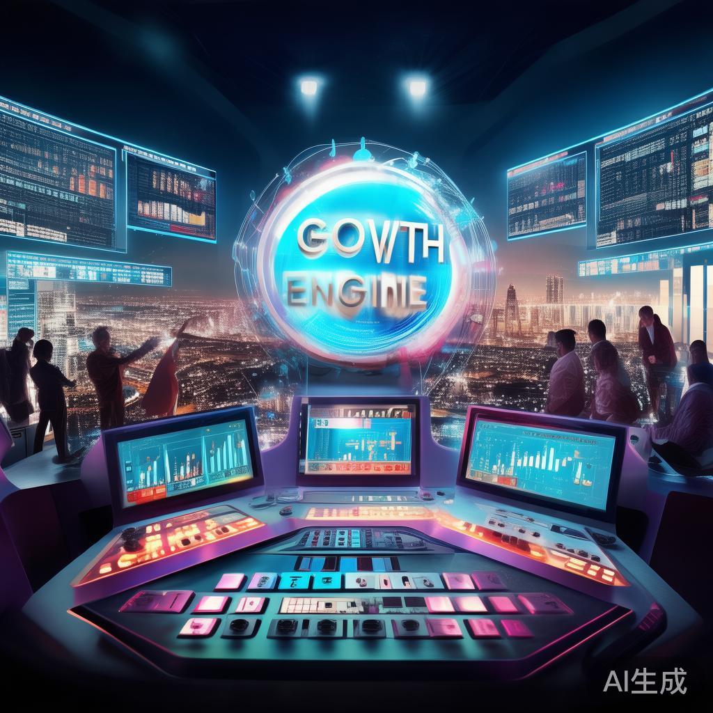 引爆增长引擎!河东获客系统实战推广攻略,让你的客户线索源源不断! - 快讯网 - 分享生活资讯热点话题综合门户网www.yibafushi.com