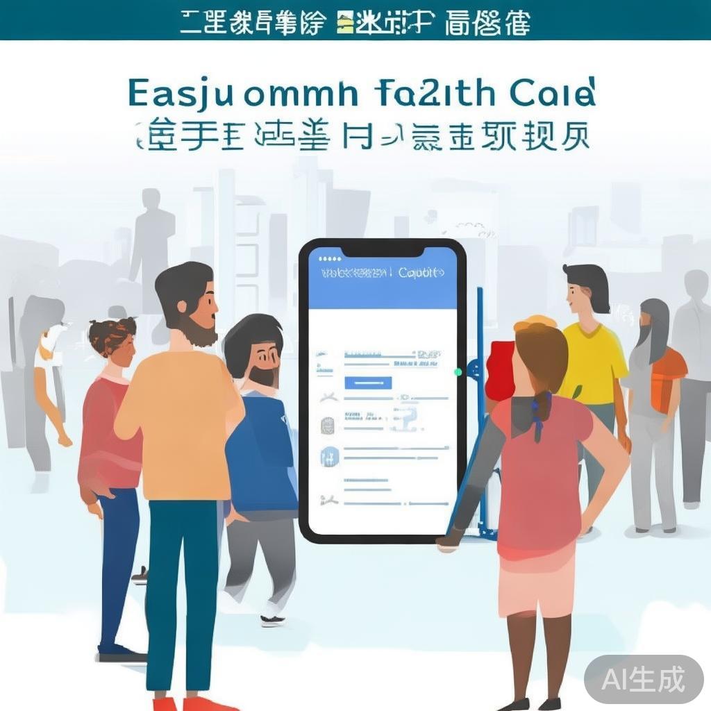 邯郸健康码怎么领取？这份攻略让你轻松上手 - 快讯网 - 分享生活资讯热点话题综合门户网www.yibafushi.com