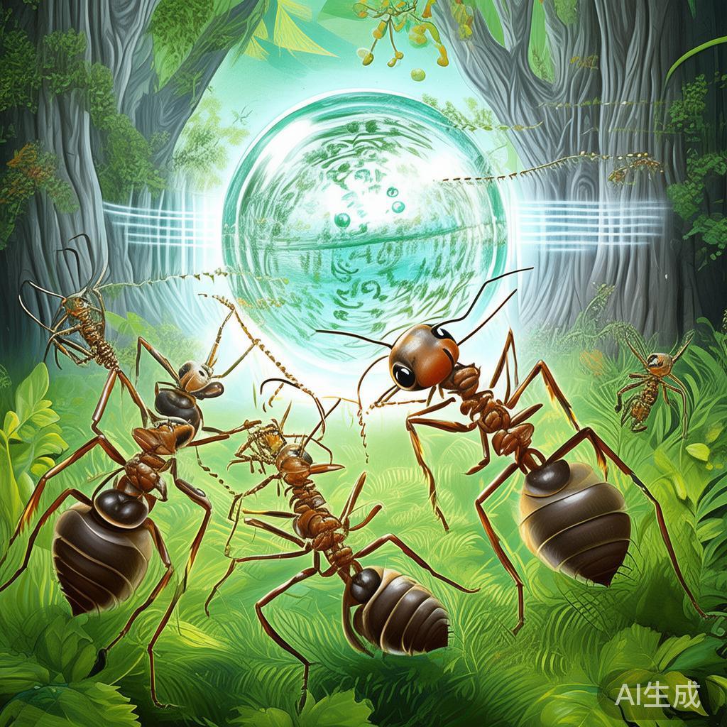 蚂蚁进化双倍领取机制解析 - 快讯网 - 分享生活资讯热点话题综合门户网www.yibafushi.com