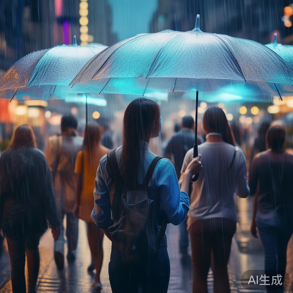 雨天出行保险,保障你的出行安全 - 快讯网 - 分享生活资讯热点话题综合门户网www.yibafushi.com