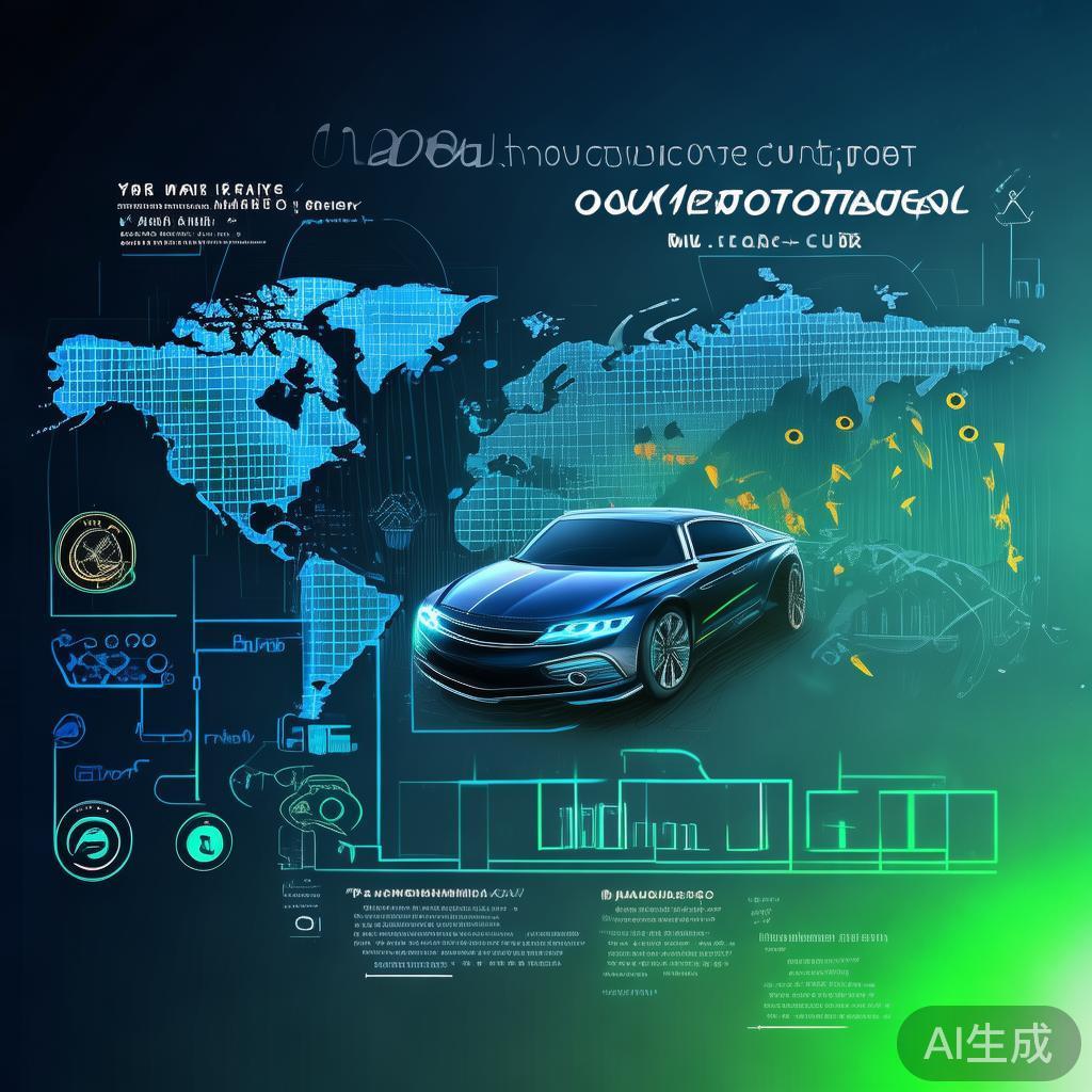 2024汽车外贸获客指南,破局之道,从精准定位到全球商机! - 快讯网 - 分享生活资讯热点话题综合门户网www.yibafushi.com