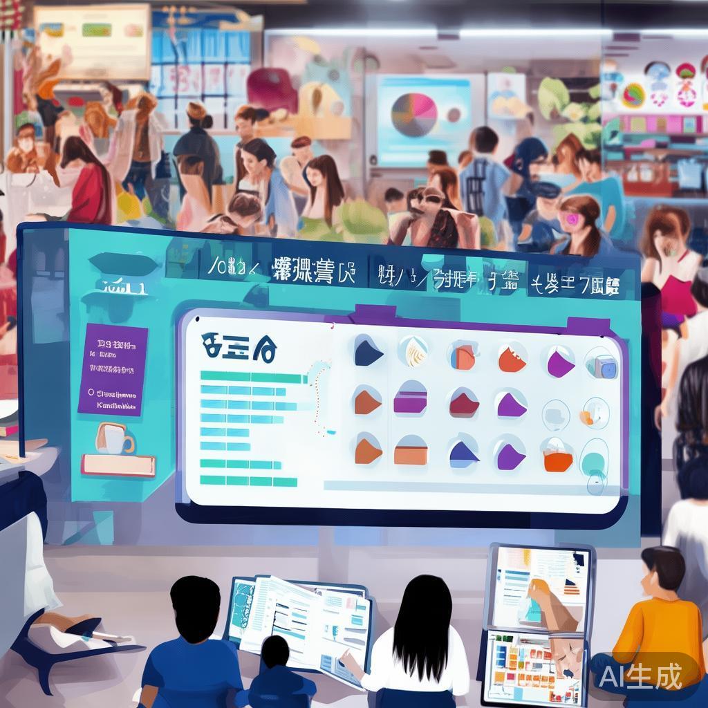 淘宝店铺获客全攻略,从流量到转化,打造你的私域流量池! - 快讯网 - 分享生活资讯热点话题综合门户网www.yibafushi.com