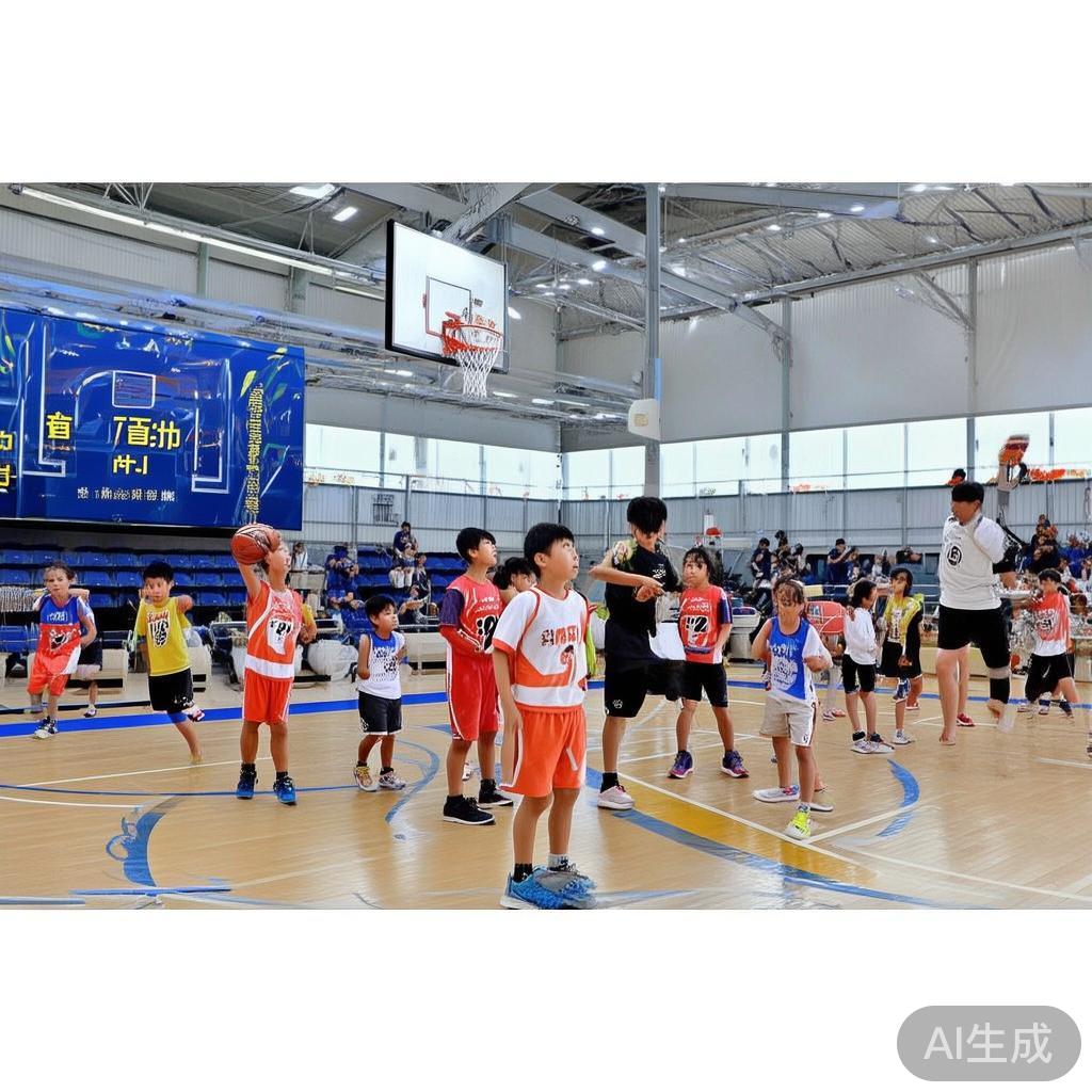 青训篮球怎么获客?这5招让家长主动找上门! - 快讯网 - 分享生活资讯热点话题综合门户网www.yibafushi.com