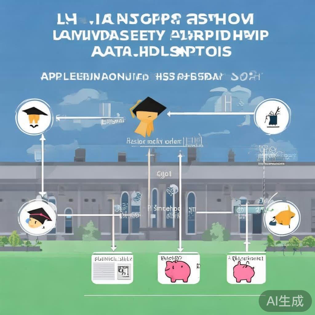 大学助理申请补贴全攻略,从资格到流程,助你轻松获得经济支持 - 快讯网 - 分享生活资讯热点话题综合门户网www.yibafushi.com