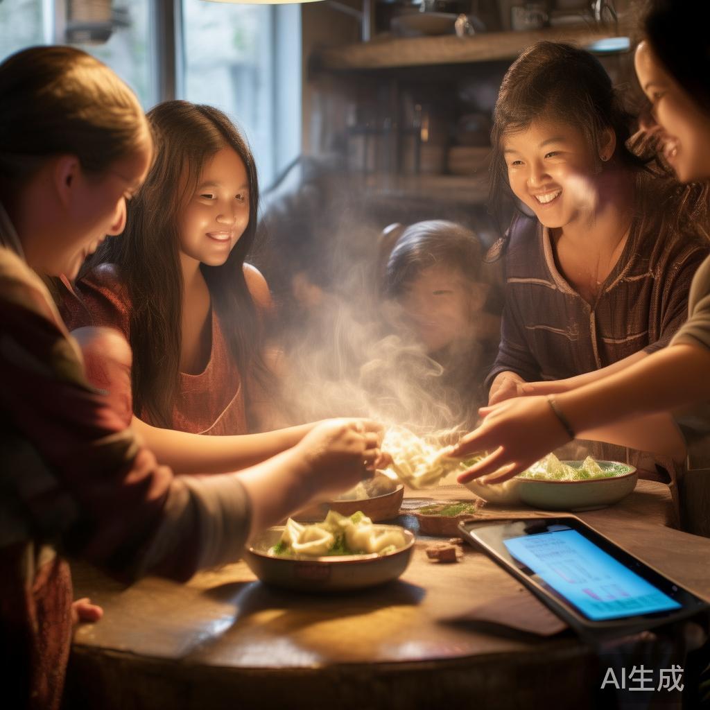 家庭云吞的获客之道,从零开始打造你的私房美食生意 - 快讯网 - 分享生活资讯热点话题综合门户网www.yibafushi.com
