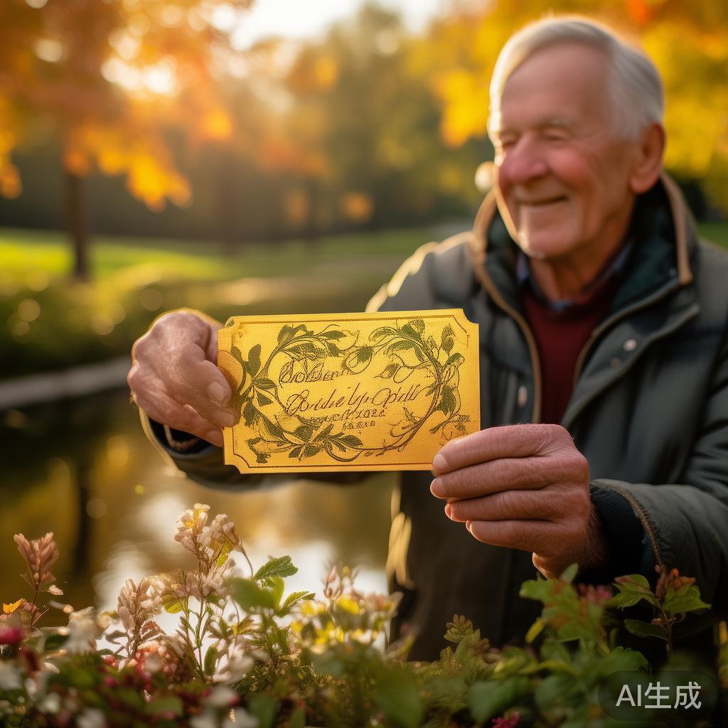 退休金,golden ticket to golden years? - 快讯网 - 分享生活资讯热点话题综合门户网www.yibafushi.com